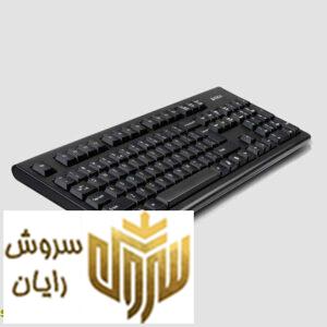 کیبورد ای فورتک مدل KR-83 USB