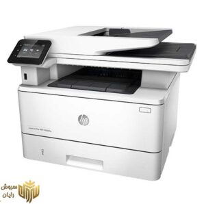پرینتر چندکاره لیرزی اچ پی مدل LaserJet Pro MFP M426dw