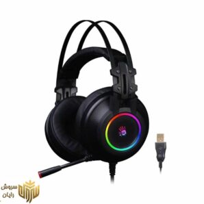 هدست مخصوص بازی بلادی مدل G528C
