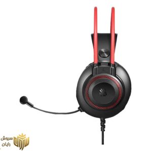 هدست مخصوص بازی بلادی مدل Bloody G200