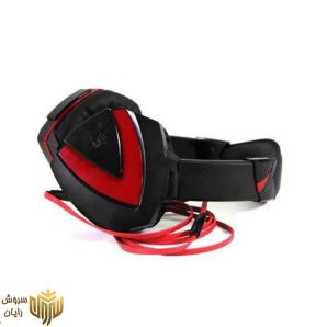هدست ای فورتک مدل Bloody G500