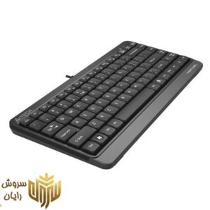 کیبورد ای فورتک مدل FStyler FK11