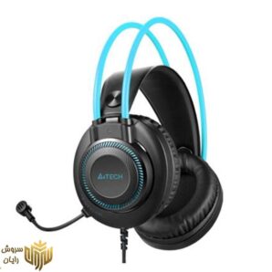 هدست ای فورتک مدل FH200i
