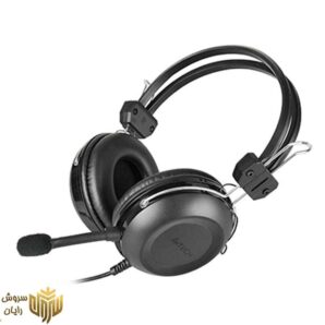 هدست ای فورتک مدل HU-35