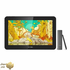 قلم نوری ایکس پی-پن مدل Artist Pro 16 TP