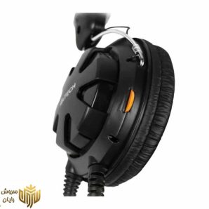 هدست ای فورتک مدل HS-28