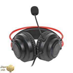هدست مخصوص بازی بلادی مدل  Bloody G200