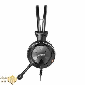 هدست ای فورتک مدل HS-28