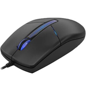 ماوس ای فورتک مدل OP-N530S