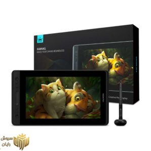 قلم نوری Kamvas Pro 13