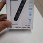 مودم 4G/LTE قابل حمل دی-لینک مدل DWR-930M