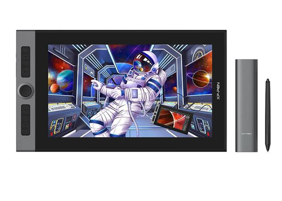 مانیتور طراحی ایکس پی پن 16 XP-PEN Artist Pro