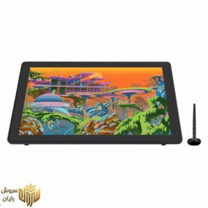 قلم نوری Kamvas 22 Plus Huion