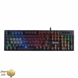 کیبورد مخصوص بازی بلادی مدل B500N