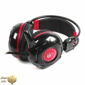 هدست ای فورتک مدل Bloody G300