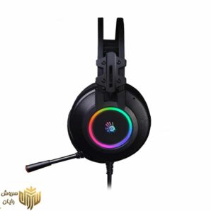 هدست مخصوص بازی بلادی مدل G528C