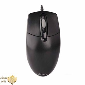 ماوس ای فورتک مدل OP-720S