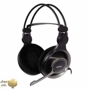 هدست ای فورتک مدل HS-100