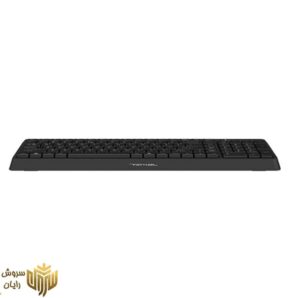 کیبورد ای فورتک مدل FK15