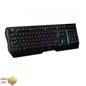 کیبورد مخصوص بازی بلادی مدل Q135