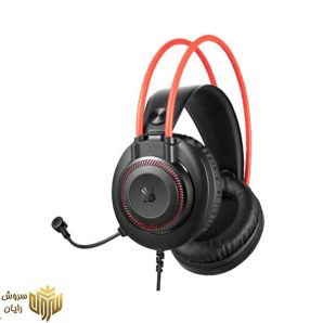 هدست مخصوص بازی بلادی مدل Bloody G200