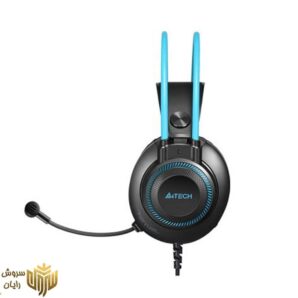 هدست ای فورتک مدل FH200i