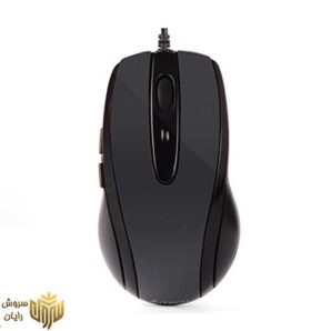 ماوس ای فورتک مدل N-708X