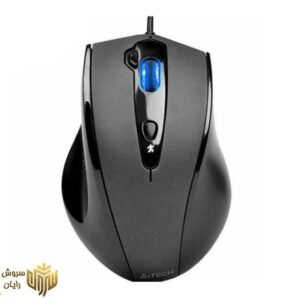 ماوس ایفورتک مدل N-810FX