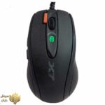 ماوس ای فورتک مدل x-7120