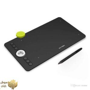 قلم نوری اکس پی.پن مدل Deco 02