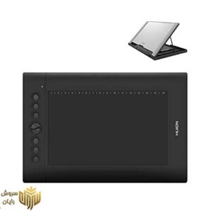 قلم نوری Huion مدل H610 Pro V2