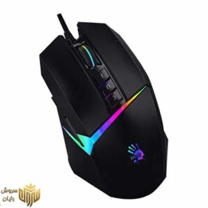 ماوس مخصوص بازی بلادی مدل W60 Max