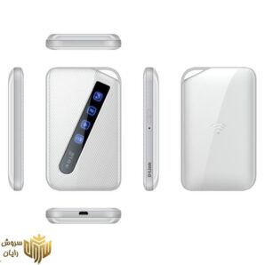 مودم 4G/LTE قابل حمل دی-لینک مدل DWR-930M