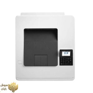 پرینتر لیزری اچ‌پی مدل Color LaserJet Enterprise M455dn