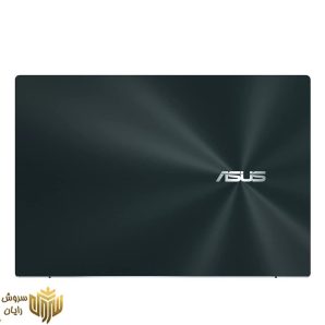 لپ تاپ 14 اینچی ایسوس مدل ZenBook 14 UX482EG-KA151T