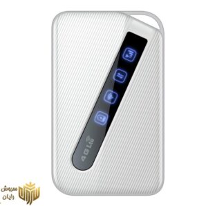 مودم 4G/LTE قابل حمل دی-لینک مدل DWR-930M