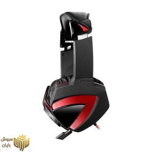 هدست ای فورتک مدل Bloody G500