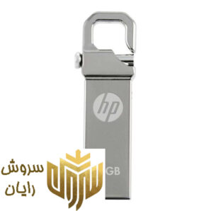 فلش مموری اچ پی مدل V250W ظرفیت 16 گیگابایت