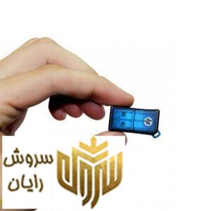 فلش مموری USB 2.0 اچ پی مدل v165w ظرفیت32گیگابایت