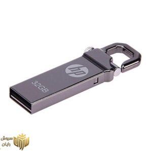 فلش مموری اچ پی مدل V250W ظرفیت 32 گیگابایت