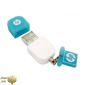 فلش مموری اچ پی مدل V175W ظرفیت 16 گیگابایت