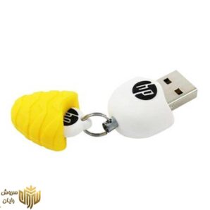 فلش مموری 32 گیگابایت اچ پی مدل v270w