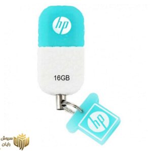 فلش مموری اچ پی مدل V175W ظرفیت 16 گیگابایت