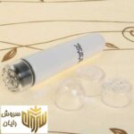 لایه بردار سلول های مرده پوست جهت بازیابی پوست جوان قابلیت چرخش ۳۶۰ درجه برای ماساژ بهتر دارای برس نرم در قسمت بالای دستگاه برای تمیز کردن کثیفی روی صورت سر دارای توپ چرخشی دستگاه با ماساژ ۳۶۰ درجه باعث بهبود و افزایش گردش خون و همینطور ضد پیری میباشد سر دیگر دستگاه با دانه های ریز برای کاهش کراتین و تقویت پوست مفید است سر اسفنجی ماساژ، چربی و عرق را جذب و پوست را تمیز و ماساژ می دهد سر اسفنجی لاستیکی نرم ماساژ برای رفع خستگی و از بین بردن سیاهی دور چشم کاربرد دارد می توانید حین ماساژ از کرم استفاده کنید تا پوست را بهتر تغذیه و آبرسانی کند برطرف کردن سلول های سخت زیر پا یا آرنج دارای دنده با ۲ حالت پایین و بالا منبع تغذیه: 2 عدد باتری AA فاقد قابلیت شارژ