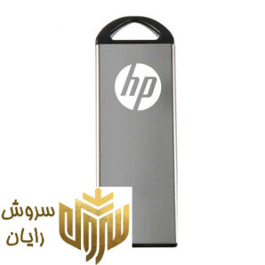 فلش مموری USB 2.0 اچ پی مدل v220w طراحی جدید ظرفیت 16 گیگابایت