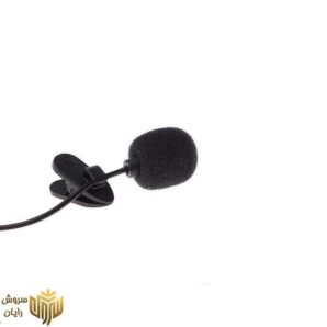 میکروفون یقه ای اینوی مدل YW-001