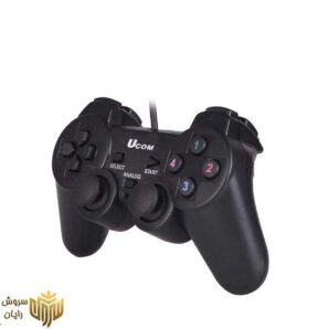 دسته بازی یوکام مدل UCOM-704