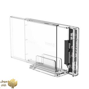 قاب SSD و هارد USB3.0 اوریکو مدل 2159U3