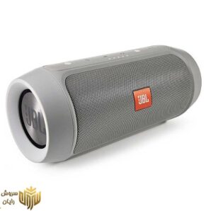 اسپیکر بلوتوثی قابل حمل مدل Charge 2+