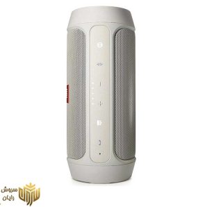 اسپیکر بلوتوثی قابل حمل مدل Charge 2+